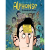 Alphonse - T01 : La Gueule de l'emploi