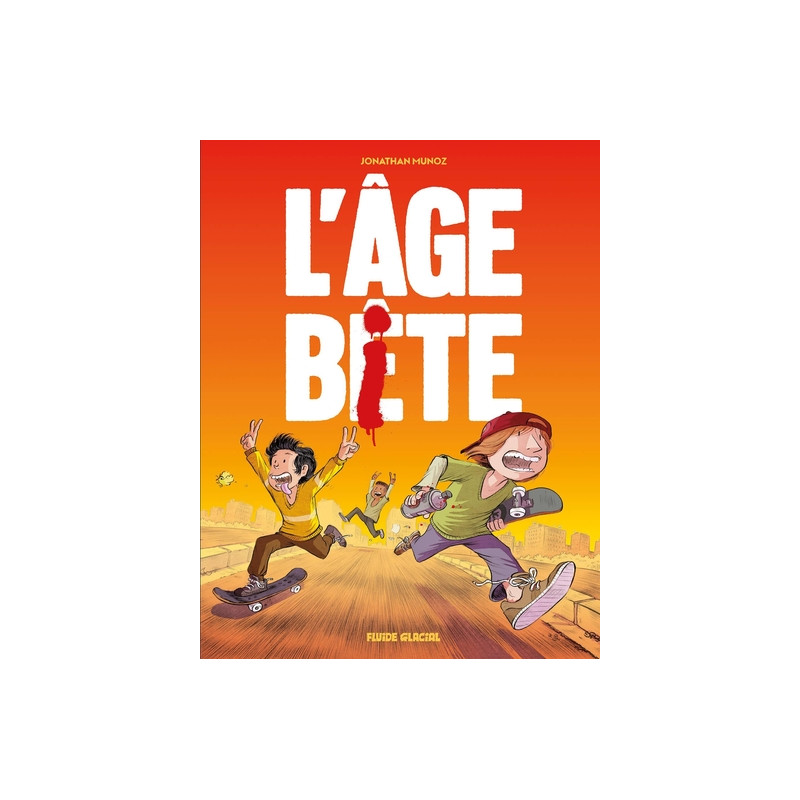 L'âge bête