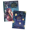 Le Jardin des fées - vol. 01/2 + escape game - édition limitée