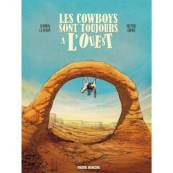 Les Cowboys sont toujours à...