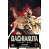 Gachiakuta T04 Edition limitée