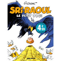 Sri-Raoul - UMOUR 2023