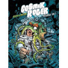 Cosmik Roger - volume 1 - Opération intégrale 2022