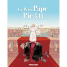 Le Petit Pape Pie 3,14 - Tome 01