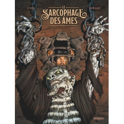 Le Sarcophage des âmes -...