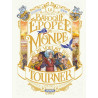 La Baroque épopée du monde qui ne voulait plus tourner - vol. 01/2