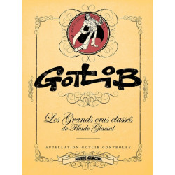 Gotlib - Les Grands Crus...