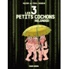Les 3 petits cochons reloaded