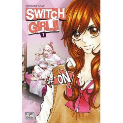 Switch Girl !! T01