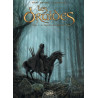 Les Druides T01 - Le Mystère des Oghams