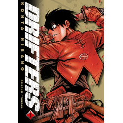 Drifters T01