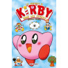 Les Aventures de Kirby dans les Étoiles T24