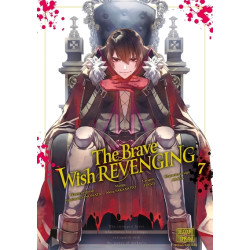 The Brave wish revenging T07