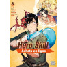 Hero Skill : Achats en ligne T08