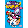 Yo ! C'est moi, Wario ! T02