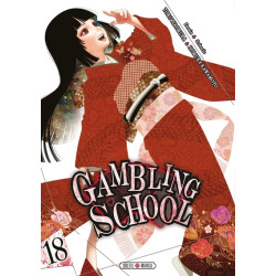 Gambling School T18