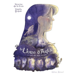 Le Livre d'Ayla T01 - La...