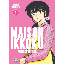 Maison Ikkoku - Perfect...