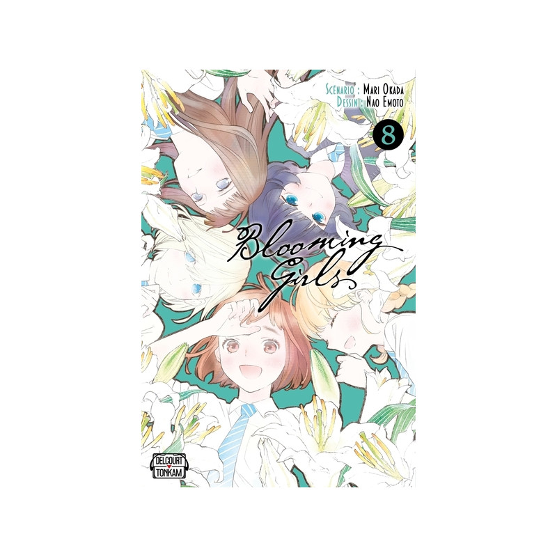 Blooming Girls T08