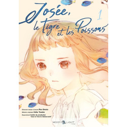 Josée, le tigre et les...