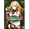 World's End Harem Fantasy T03