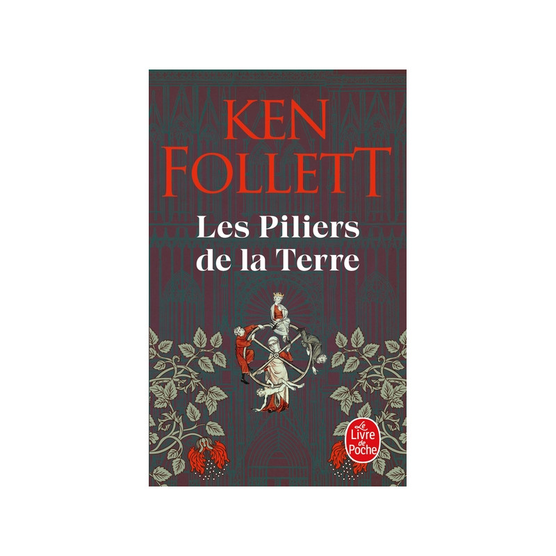 Les Piliers de la Terre