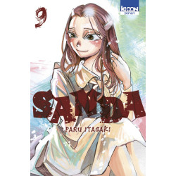 Sanda T09