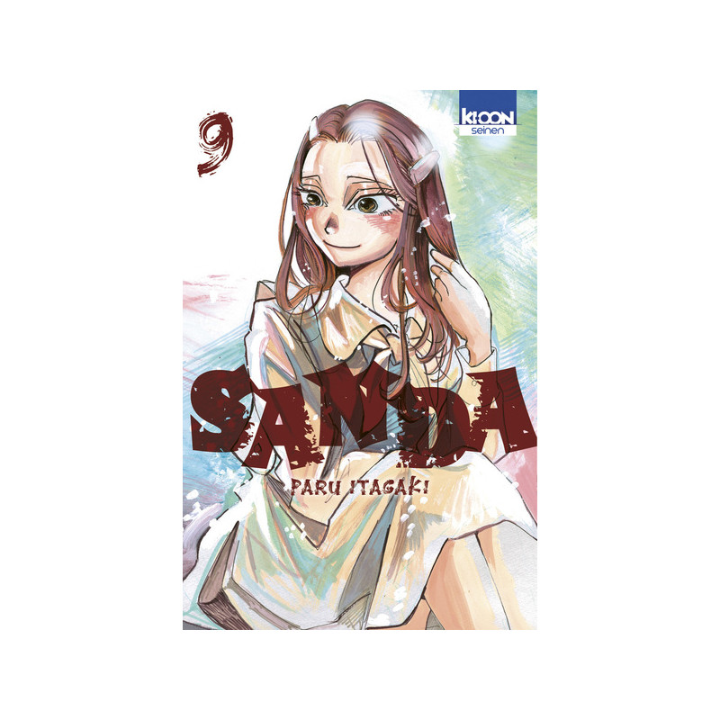 Sanda T09