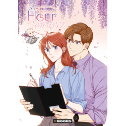 An Hour of Romance T07