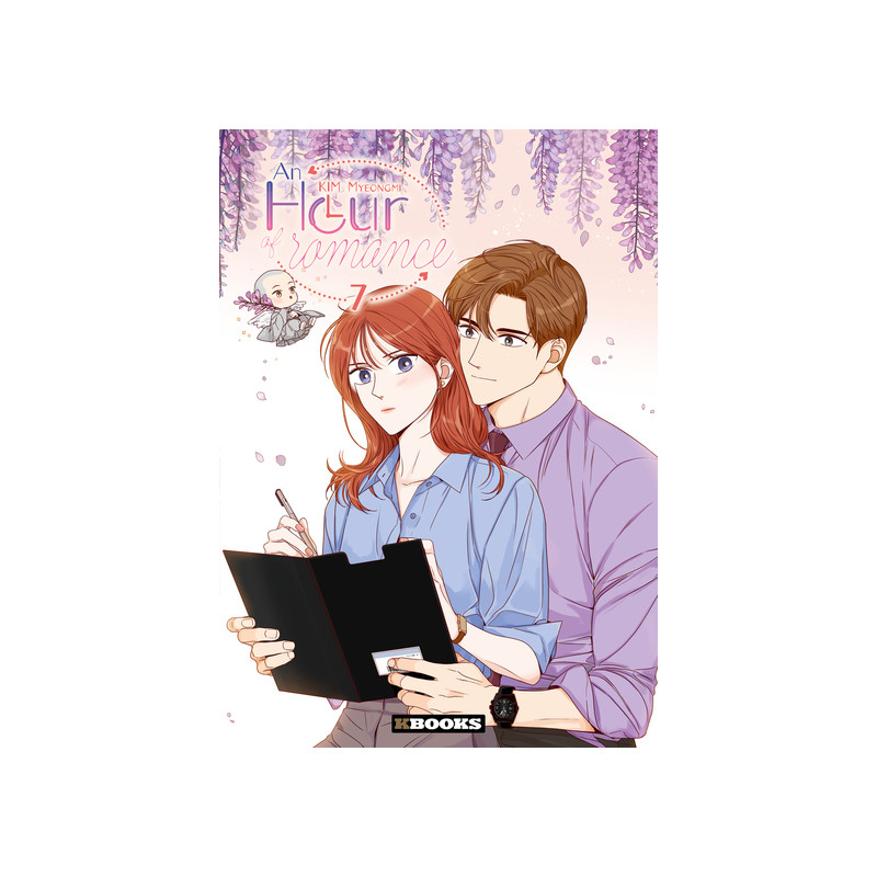 An Hour of Romance T07