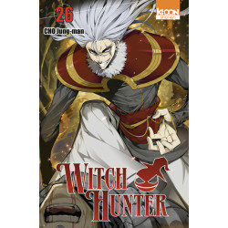 Witch Hunter T26