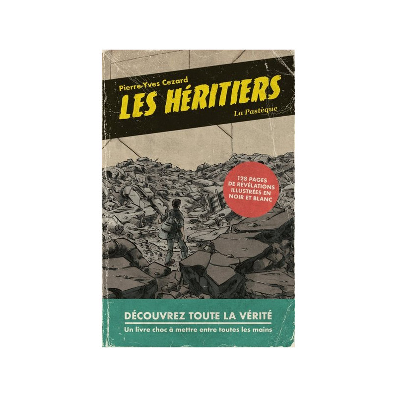 Les héritiers