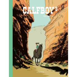 Calfboy - Tome 3