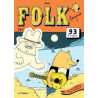 Folk - Tome 1 - Folk