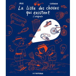 La liste des choses qui...