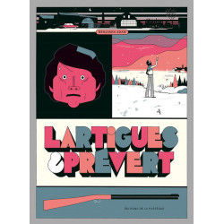 Lartigues et Prévert NEd