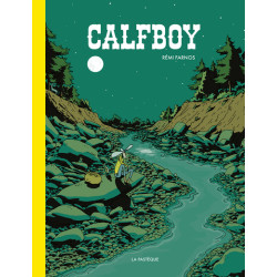 Calfboy - Tome 1