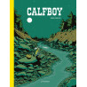 Calfboy - Tome 1
