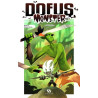 Dofus Monster - Tome 11 - Bworker