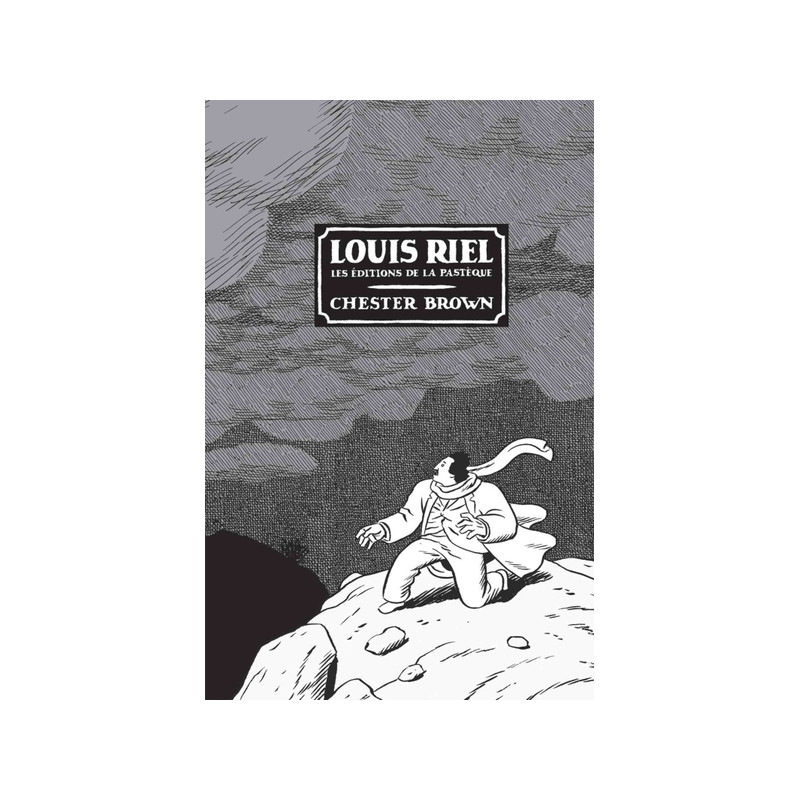 Louis Riel