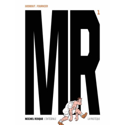 Michel Risque - Tome 1 -...