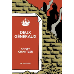 Deux généraux