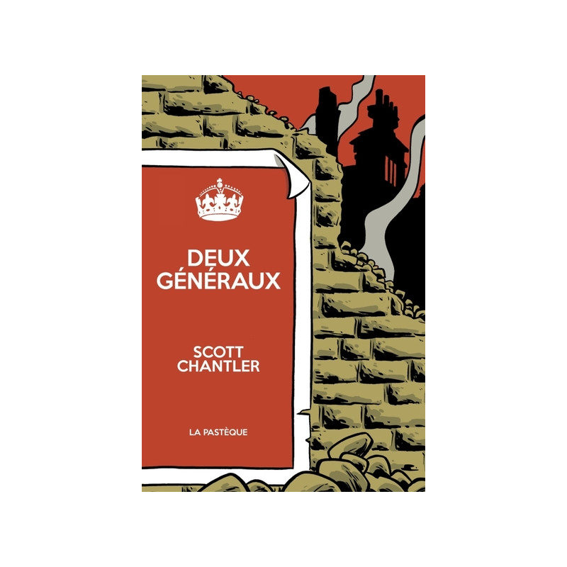 Deux généraux
