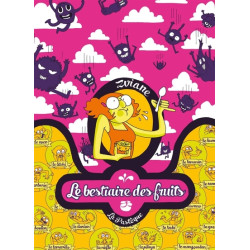 Le bestiaire des fruits