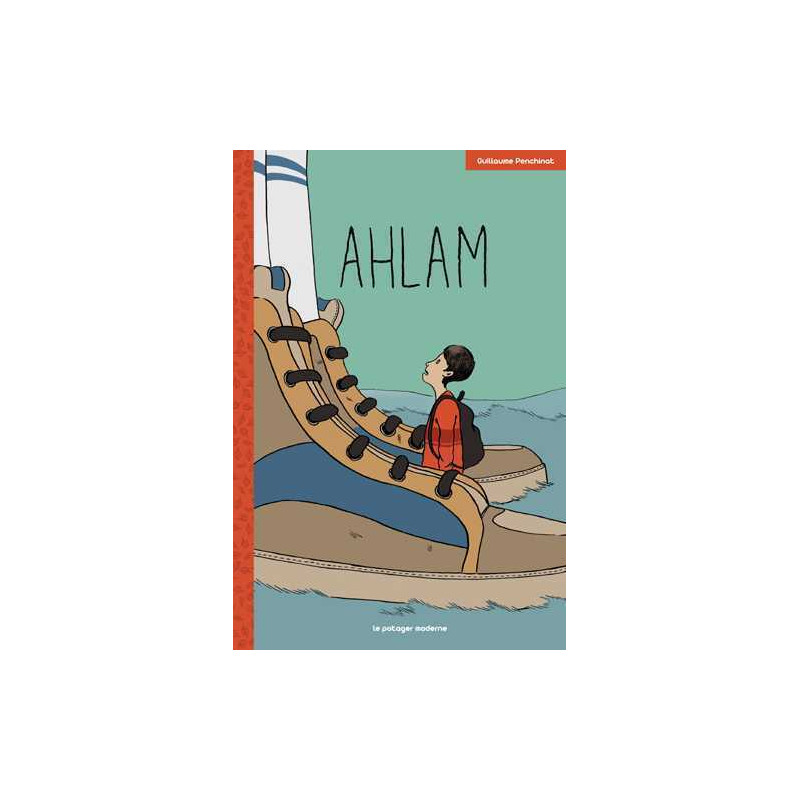 Ahlam