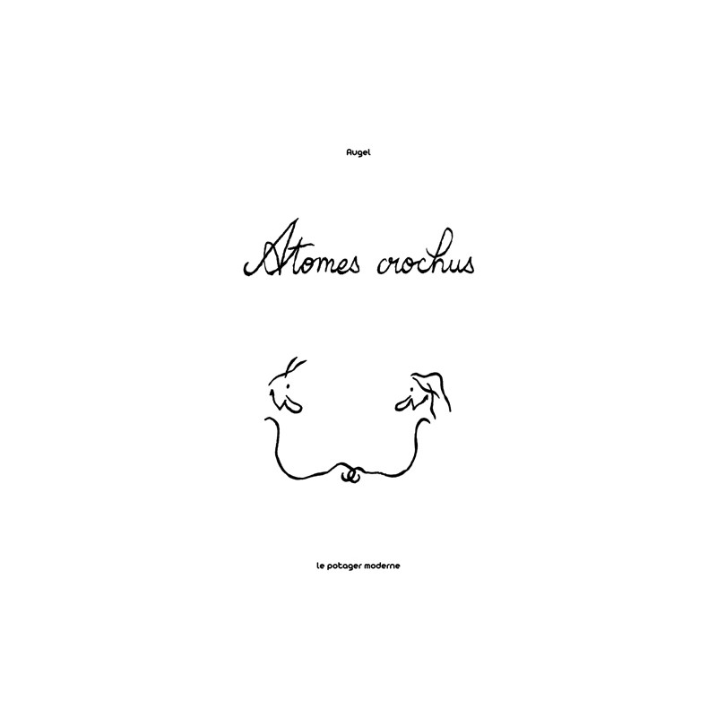 Atomes crochus