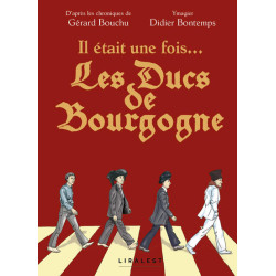 Il était une fois...Les...