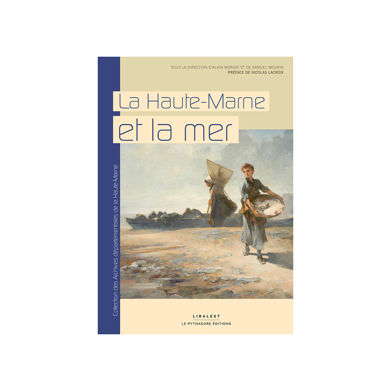 La Haute-Marne et la mer