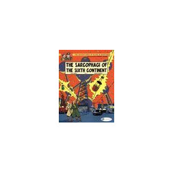 Blake & Mortimer - tome 9...