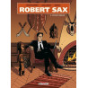 Robert Sax T04 Congo belge